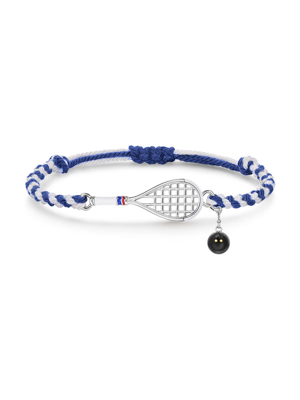 ONESWEAR Squash Bracelet（Blue）