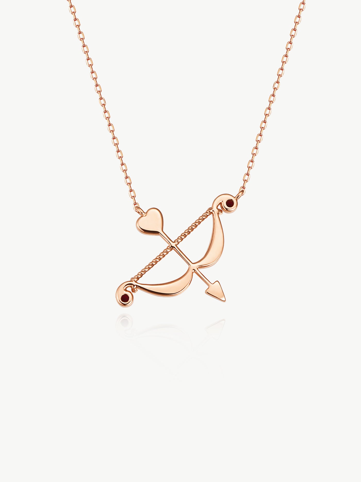 ONESWEAR Cupid's Arrow Necklace